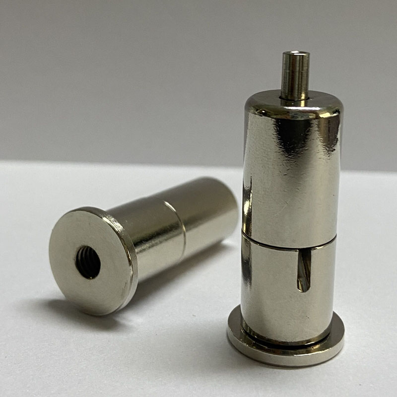 Cable Gripper