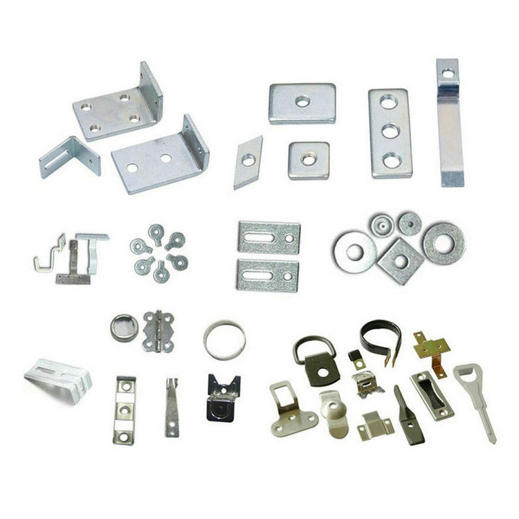 Stamping parts