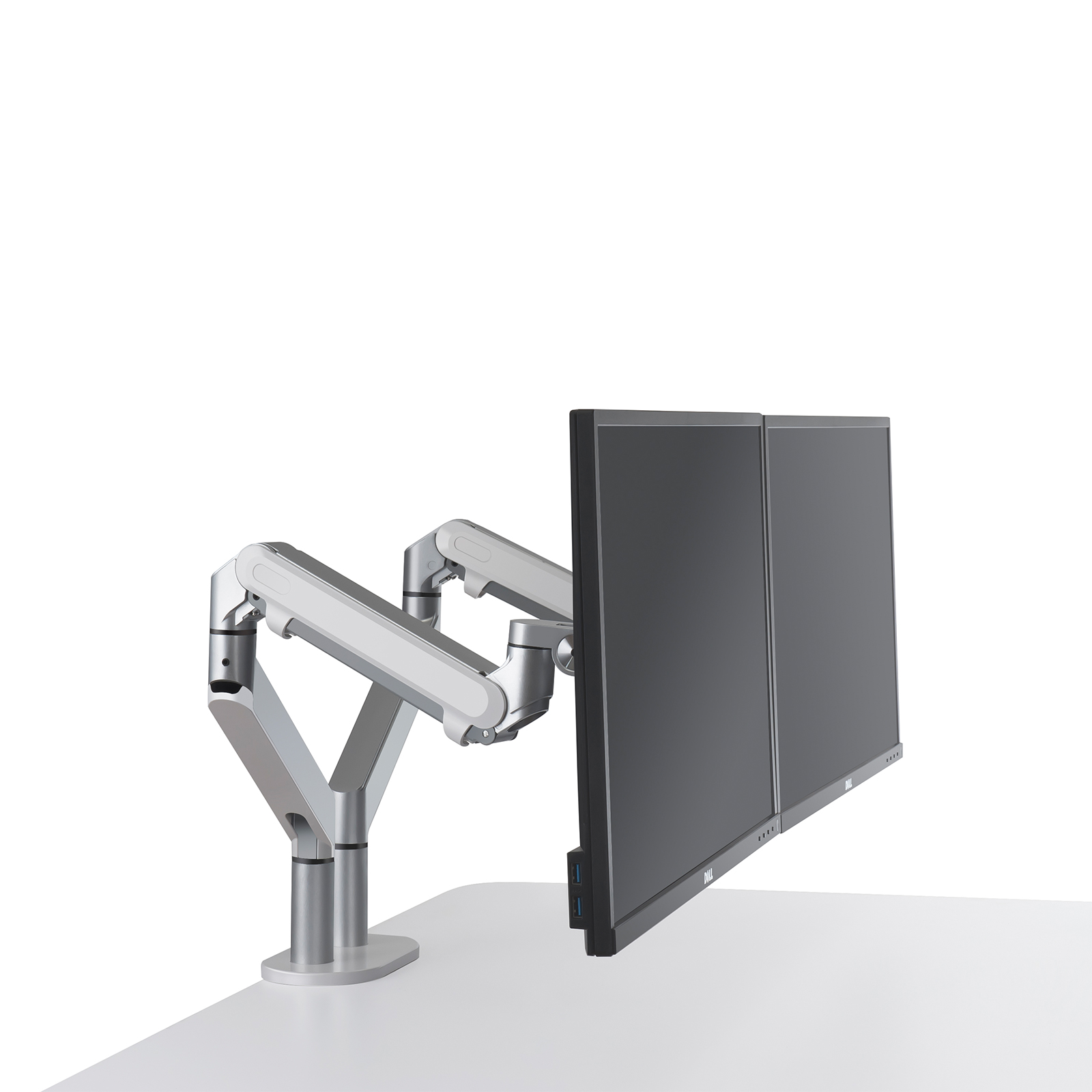 LCD Monitor Arm--PAD033D-2L-2L