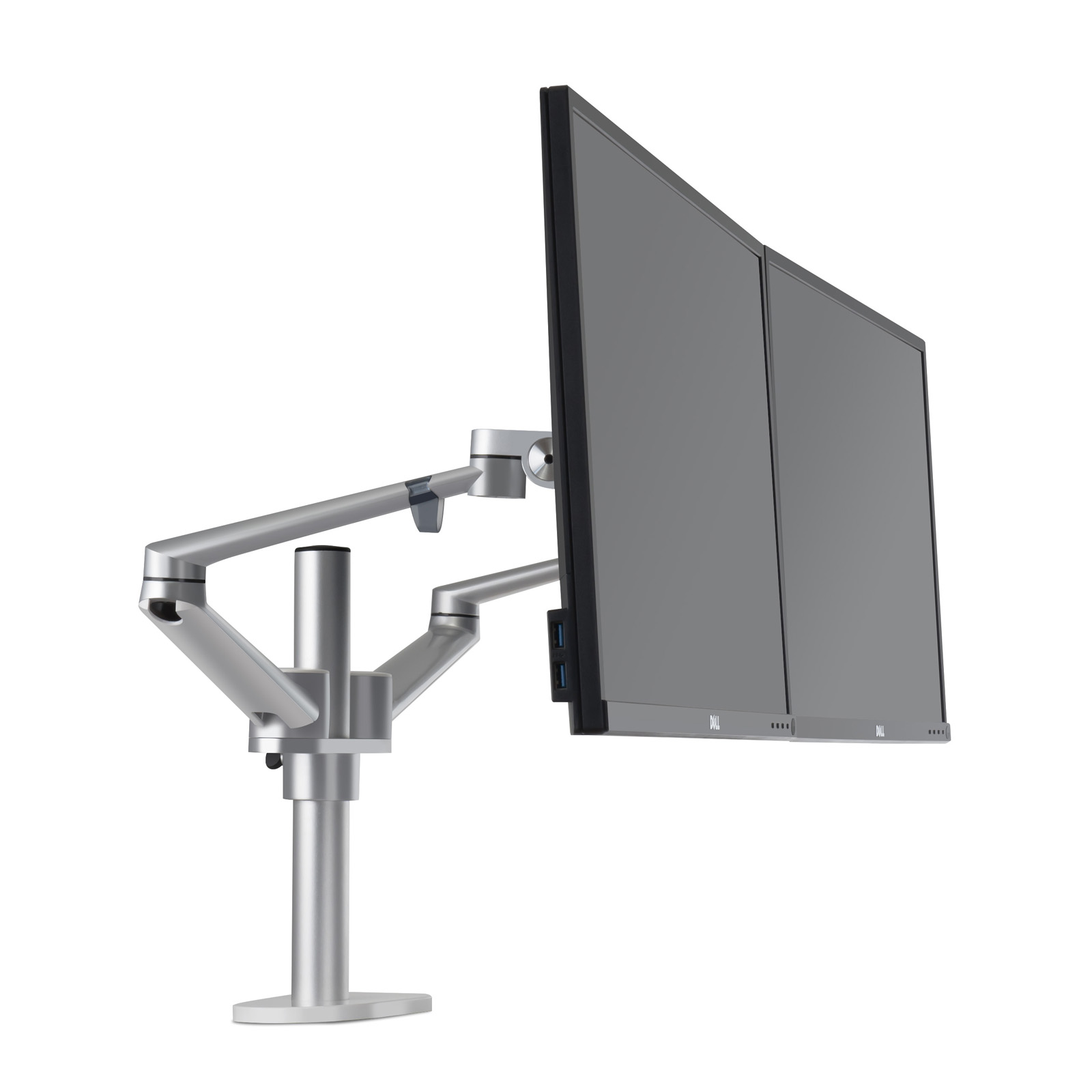 LCD Monitor Arm--PAD032D-2L-2L