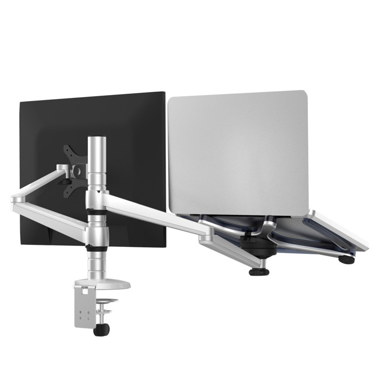 LCD Monitor Arm--PAD030S-2L-2N